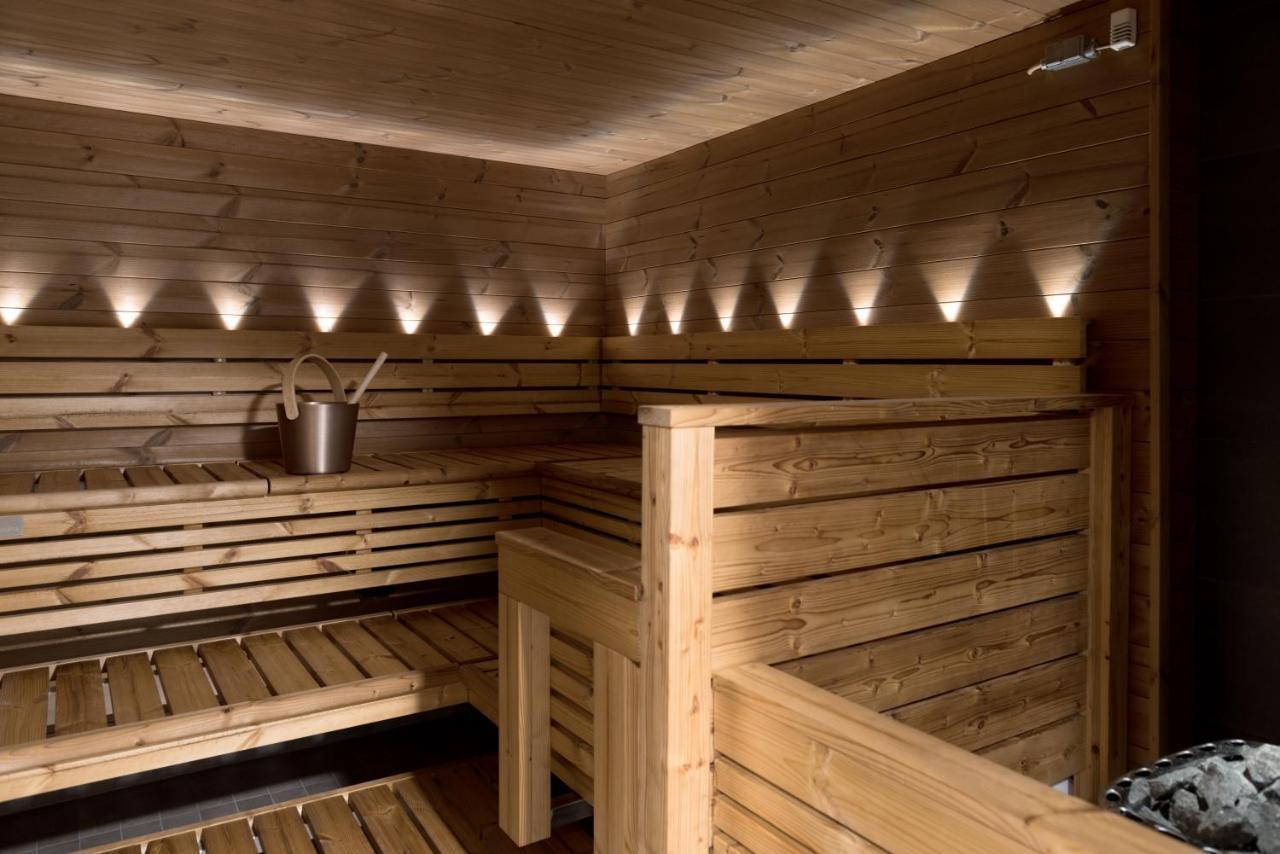 Hotelli Laehde Lappeenranta Exterior photo