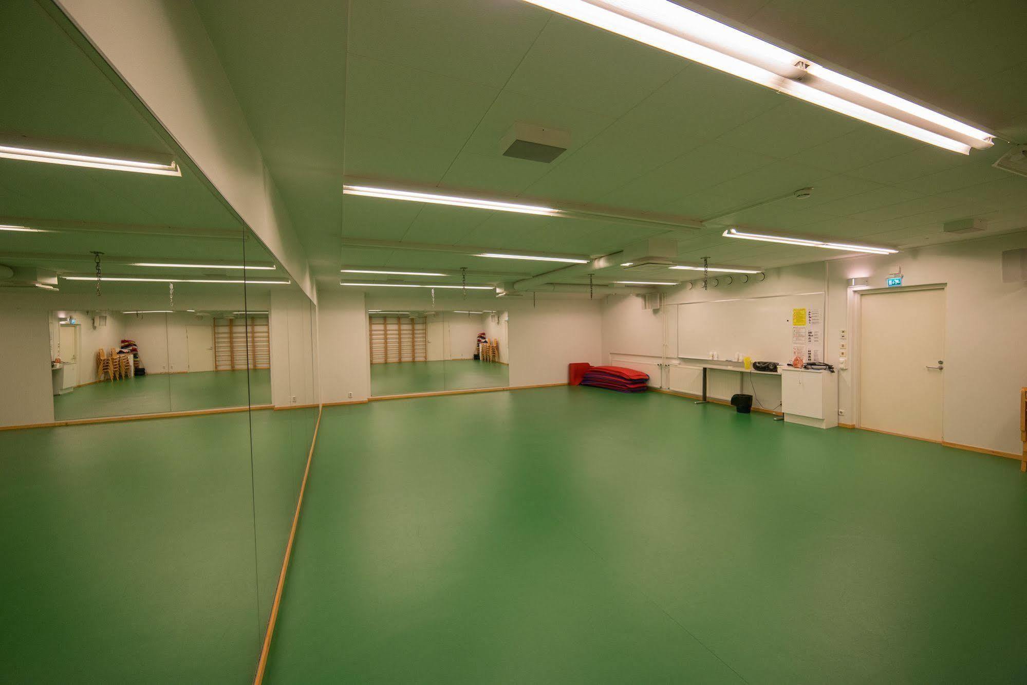 Hotelli Laehde Lappeenranta Exterior photo